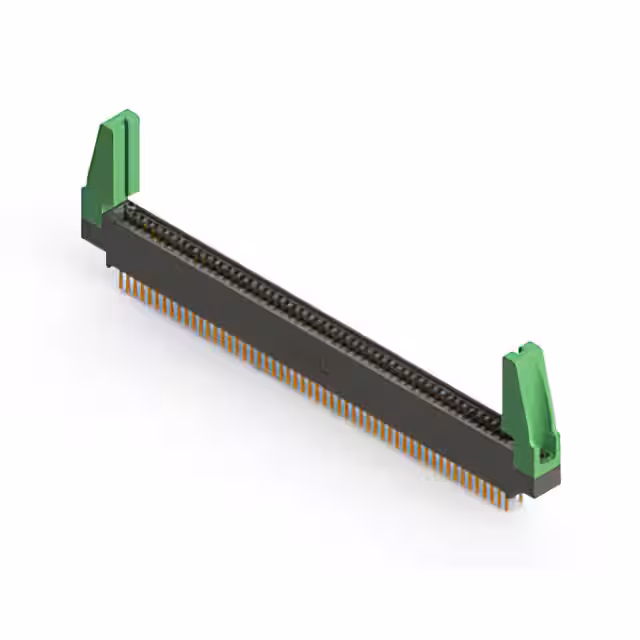 395-108-523-888 EDAC Inc.  Edgeboard Connectors